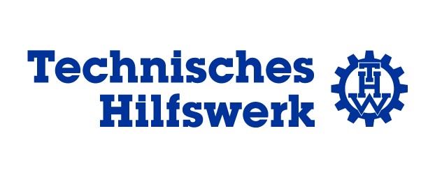 Logo Technisches Hilfswerk